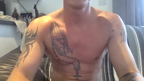 Spartansexgod1989 online show from September 8, 2:49 pm