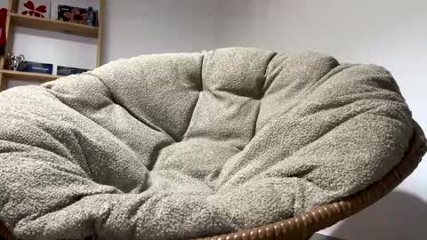 Dany online show from September 23, 11:04 pm