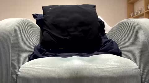 Dany online show from March 12, 11:54 pm