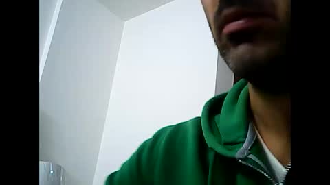 Speed online show from January 5, 11:44 pm