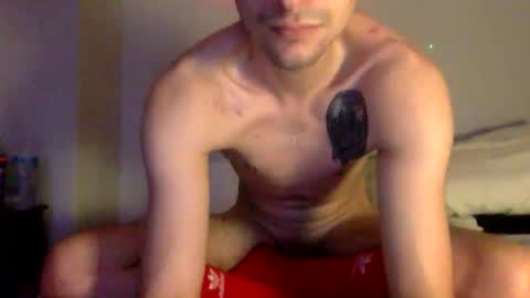 speedforbenji19 online show from November 22, 1:32 pm