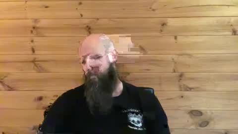 Beard Guy online show from September 11, 7:18 am