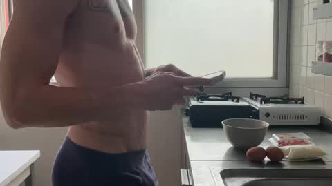 spicyraphael online show from February 24, 5:41 am