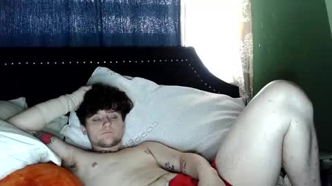 Patchz online show from March 9, 3:39 pm