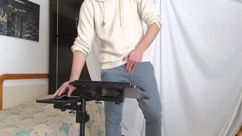 Marco. When Im offline you can view premium content in bio online show from March 10, 9:45 am