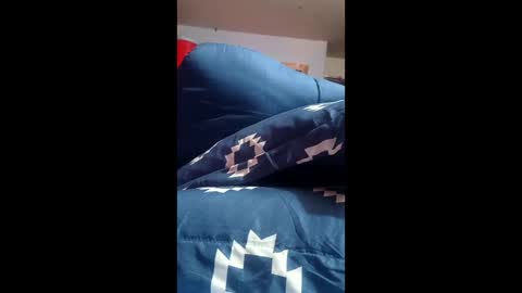 Lil blue devil online show from February 11, 4:17 am