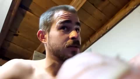 Lil blue devil online show from December 19, 9:29 am