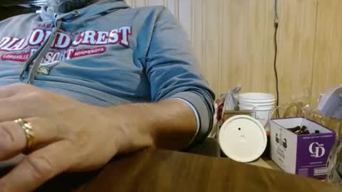 Splash Man online show from December 5, 3:08 pm