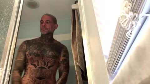 splay2520 online show from October 18, 7:08 pm