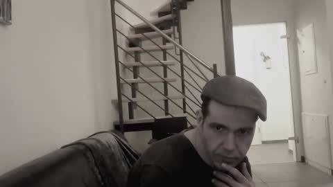 spliffray online show from March 6, 12:54 am