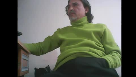 Spoiled online show from April 4, 2:47 pm