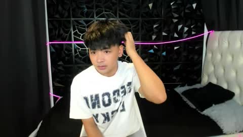 ARVIN online show from March 12, 4:26 pm