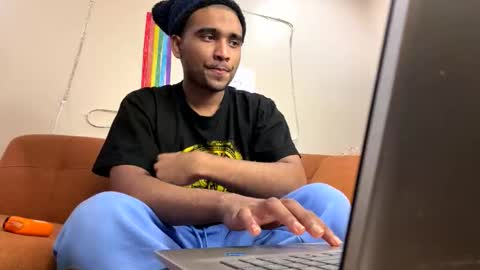 spoiltheprince online show from November 18, 12:58 am