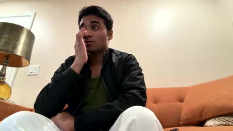 spoiltheprince online show from November 3, 11:28 pm