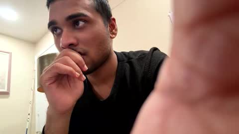 spoiltheprince online show from December 21, 4:20 am