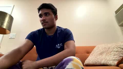 spoiltheprince online show from November 1, 11:09 pm