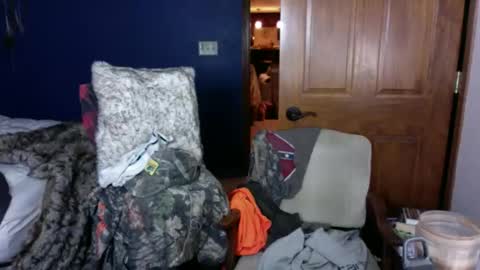 Spun Redneck online show from January 17, 11:35 am