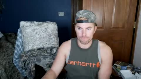 Spun Redneck online show from February 4, 10:54 am