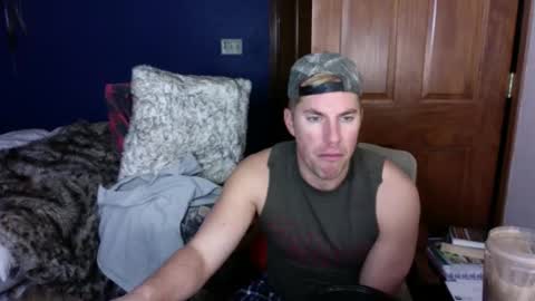 Spun Redneck online show from January 19, 1:02 pm