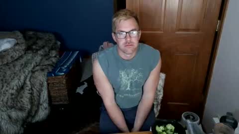 Spun Redneck online show from March 21, 9:58 am