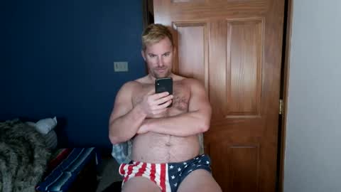 Spun Redneck online show from February 25, 11:50 pm