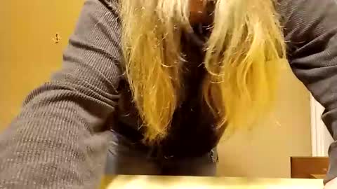 spunslut212 online show from March 11, 5:49 am