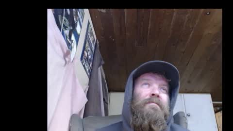 Bryan online show from November 25, 12:18 pm