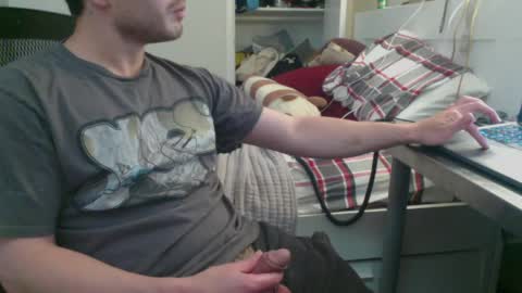 squigsy online show from March 20, 3:05 pm