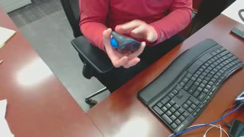 make me cum c2c talk to me online show from January 30, 9:14 pm