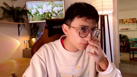 sr_evann online show from March 21, 5:17 pm