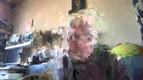 srekos38 online show from April 6, 11:55 am