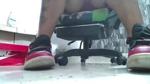 sr master cum its my old account online show from April 3, 5:15 am