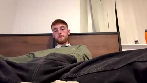 srr23man online show from January 9, 11:10 pm