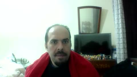 ShYgUy online show from January 12, 1:31 am