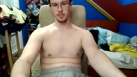 st1eve online show from March 9, 9:53 pm