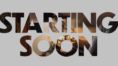 DJ - Next Stream Friday June 30th  9am EST online show from March 1, 4:34 am