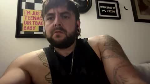 st3v3j online show from September 26, 9:12 pm