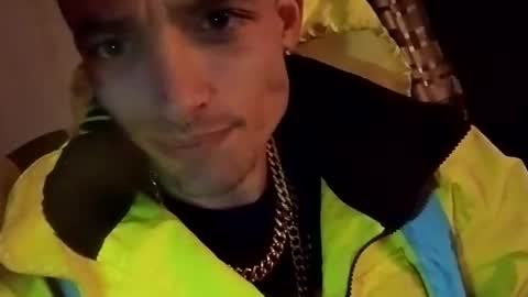 Straightupdownbad online show from April 7, 5:07 am