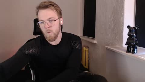 StanLust online show from January 11, 9:29 pm