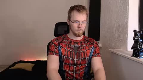 StanLust online show from January 15, 9:17 pm