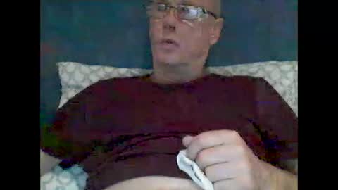 stanley1923308 online show from January 14, 11:30 pm