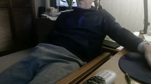 StanmycockUp online show from December 18, 10:06 pm