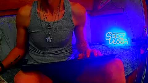 Star7Chaos online show from October 7, 9:19 pm