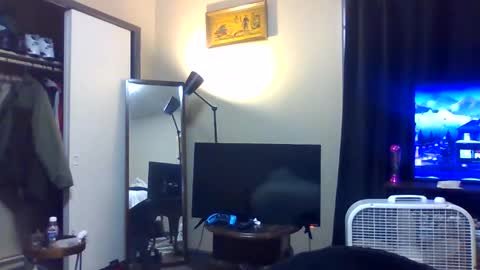 starcyde online show from February 7, 3:35 am