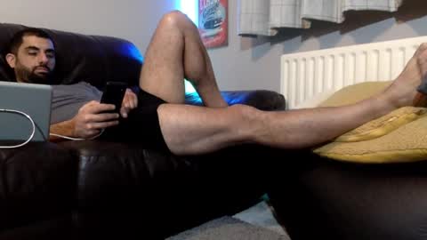 Starpizzle online show from December 15, 5:54 pm