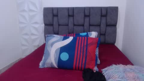 Julian and Andres online show from December 7, 12:42 am