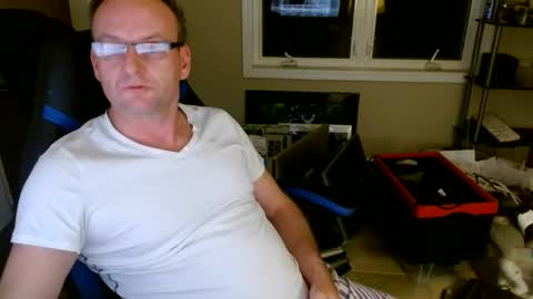 Steakman online show from January 11, 12:20 pm