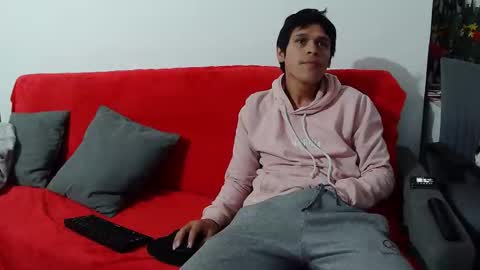 Katalleya and Steban online show from April 6, 3:03 am