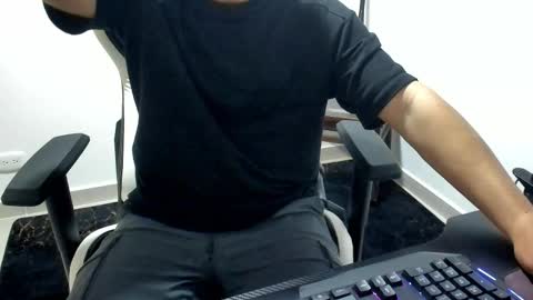 Stebankechimba online show from October 10, 12:26 am