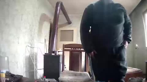 Stefan online show from February 10, 12:21 pm